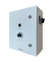 Tủ điều khiển biến tần Box (Knob) - SUNON Controller