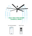 S Touch AIoT Smart Phone - SUNON controller