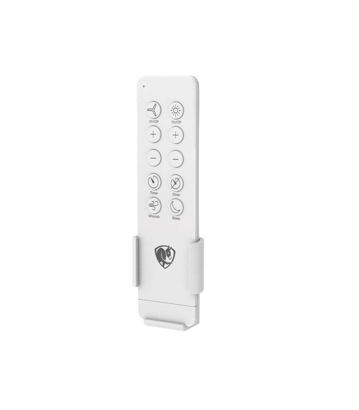 Quạt trần Haiku L 52 inch Black