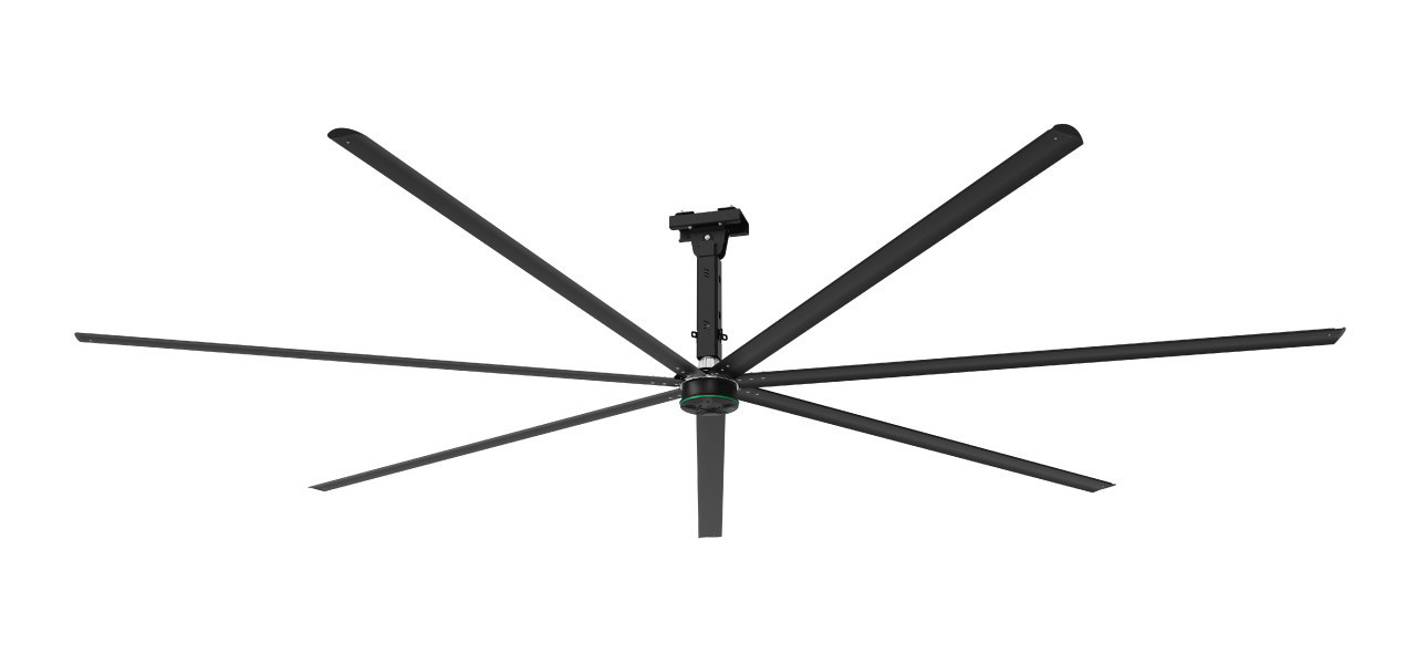 Powerful HVLS Fan series 1