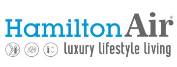 logo Hamilton Air