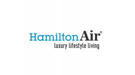 Hamilton Air - HCM