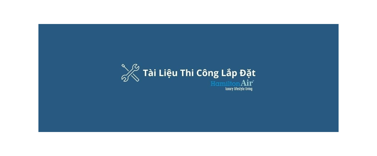 Hướng Dẫn Lắp Đặt Điều Khiển Gắn Tường Wall Control Cho Quạt Trần Trang Trí