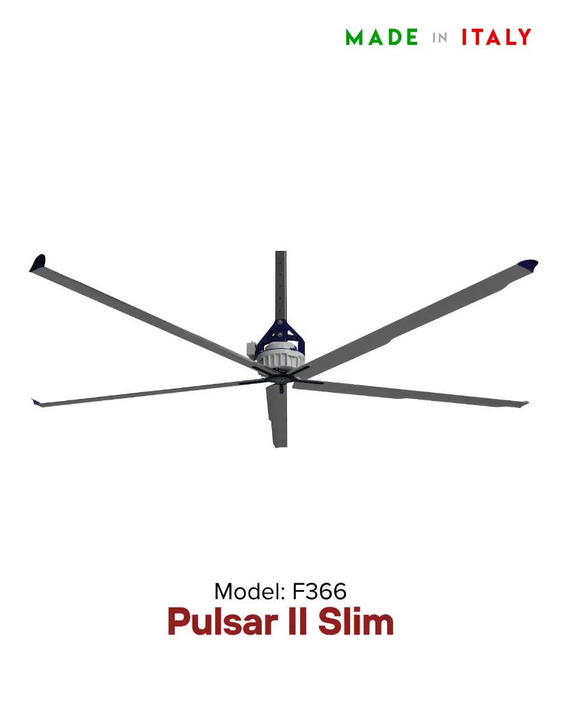 Coolibri Pulsar II 6m