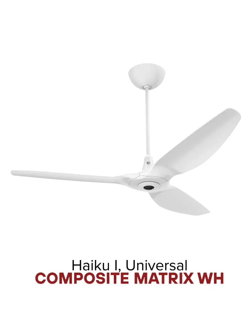 Haiku I series 60 inch