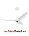 Haiku I series 60 inch