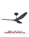 Haiku I series 52 inch