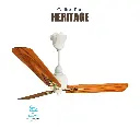 Quạt trần cổ HERITAGE-WH