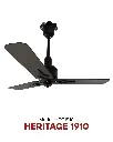 HERITAGE Black Dark Wood