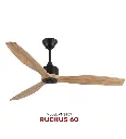 Quạt trần RUCKUS 60
