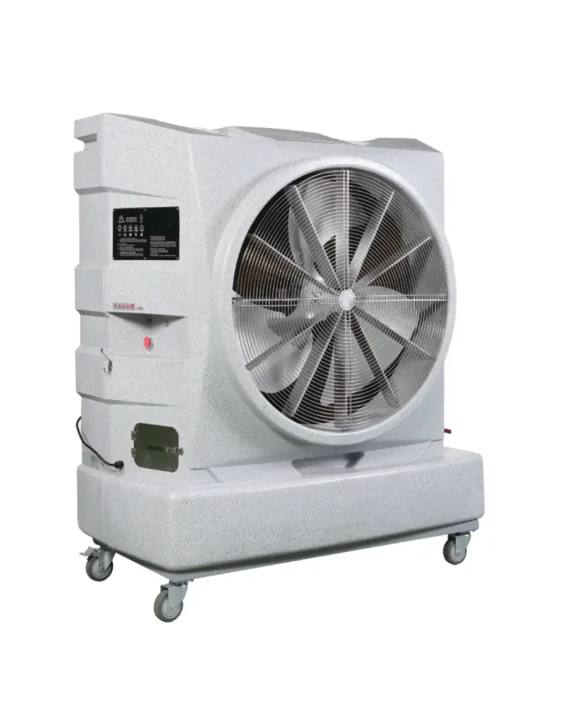 Evaporative Cooler ECM-D36