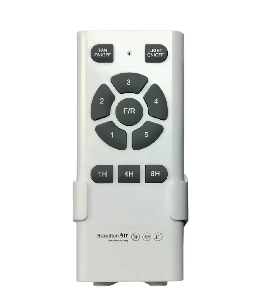 Bộ điều khiển RF từ xa DC