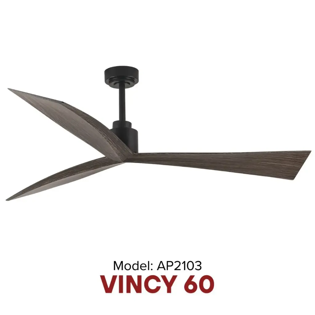 Quạt trần VINCY 60