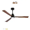 Quạt trần ONIX 52 LED