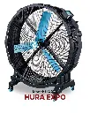 Quạt di động HVLS HURA EXPO 200