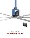 POWERSKY® X6 Taiwan