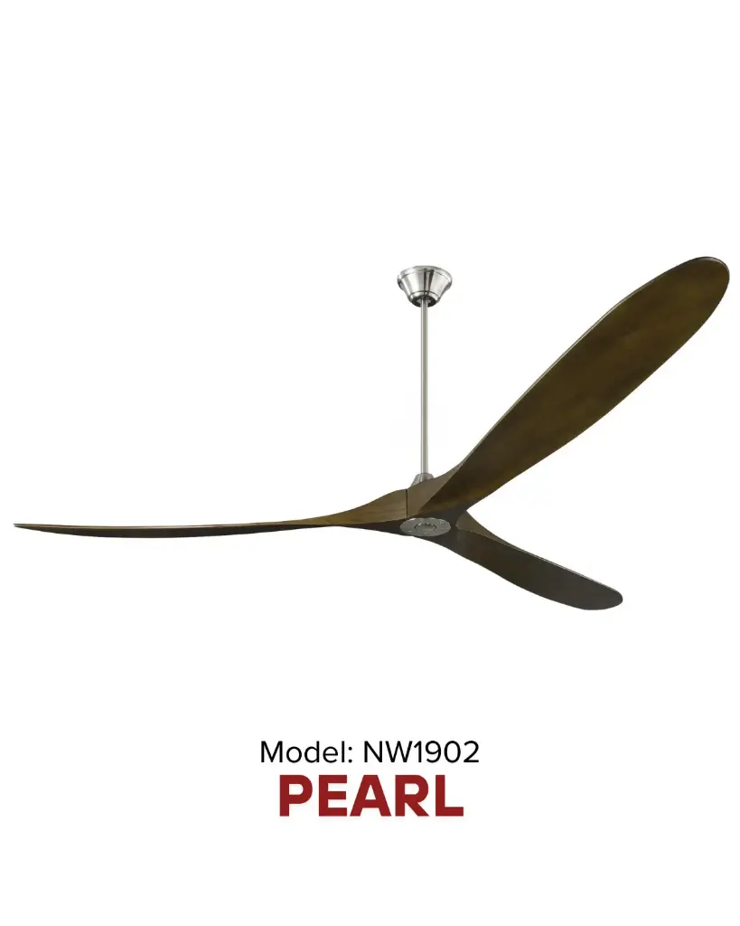 Quạt trần PEARL 72