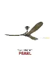 Quạt trần PEARL 52