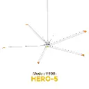 HERO-5 V300i (IP64) Ø 6.1m