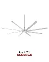 Essence Ø 2.5m