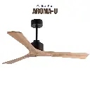 Quạt trần AROMA-U 60