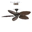 Quạt trần FACO Tropical