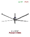 Coolibri Pulsar II 4m